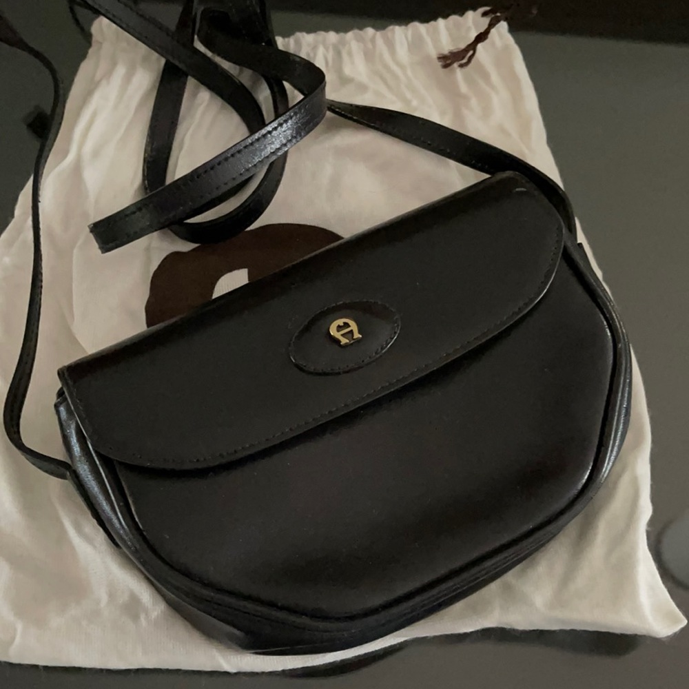 etienne aigner purse